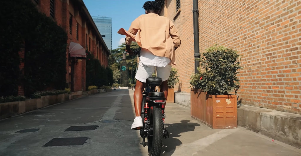 engwe ebike